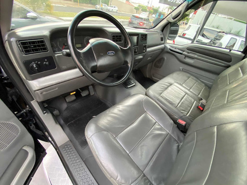 Ford F-250 3.9 Xlt 4x4 2p 2009