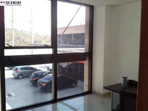 Imagem 8 de 10 de Imóvel Comercial Acabamento Impecável - Mr47135