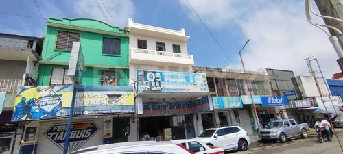 En Renta Oficina O Consultorio B En El Centro De Coatzacoalcos, Veracruz