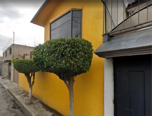 Casa En Plan De Ayala , San Lorenzo La Cebada, Xochimilco Laab2