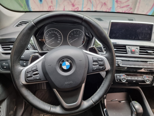 Imagen 13 de 15 de Bmw X1 2.0 Xdrive 25i Xline 231cv