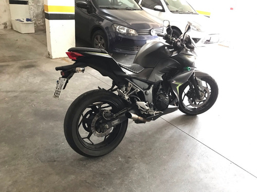 Kawasaki Z 300