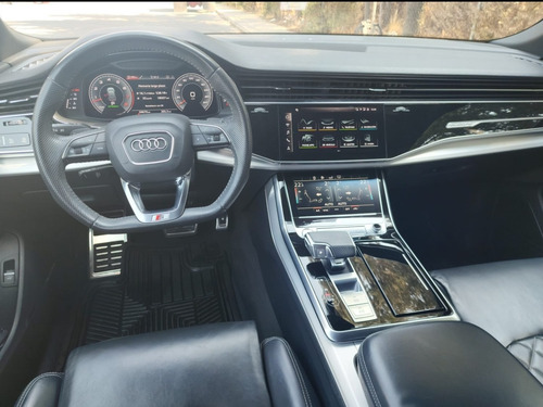 Audi Q8 5.5 Excelente Estado