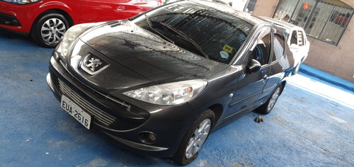 Peugeot 207 1.4