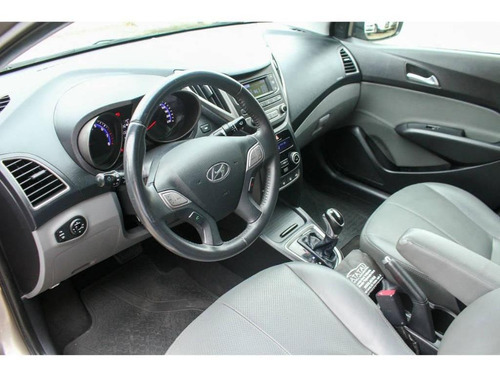 Hyundai Hb20 S Premium 1.6 At