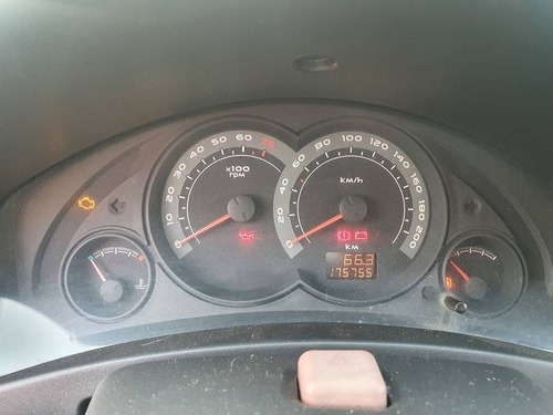 Imagem 10 de 10 de Chevrolet Celta 1.0 Mpfi Vhce Spirit 8v Flex 4p Manual