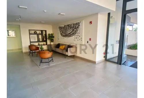 Venta 3d-2b, Laguna Centro / 2est. 2bod. / Metro