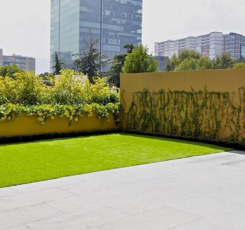 Imagen 17 de 20 de Reserva Vista Hermosa Departamento De 367m2 Con Terraza De 41.88m2