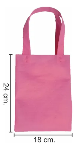 Bolsas ecologicas online para cumpleaños