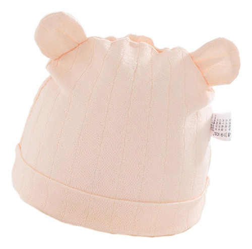 / Gorro De Algodón For Niña Pequeña Sombreros De Algodón