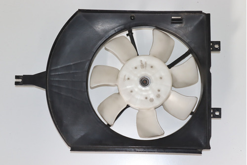 Electroventilador Volvo V40 1,8i Ev-836