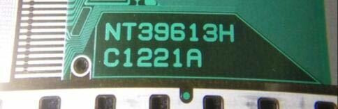 Nth-ca Modulo Tab Cof Tipo Conector