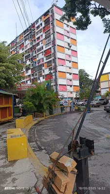Apartamento en venta
