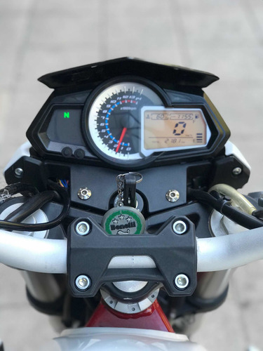 Benelli Tnt 300