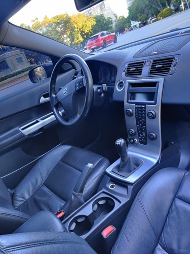 Volvo C30 T5 Mt