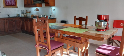 Imagen 6 de 12 de Alquiler Casa Villa Gesell Teporada 2024