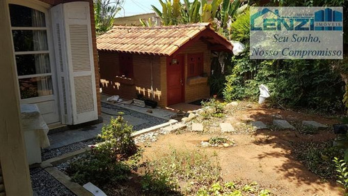 Imagem 5 de 29 de Casas À Venda Em Bragança Paulista/sp - Compre A Sua Casa Aqui! - 1343372