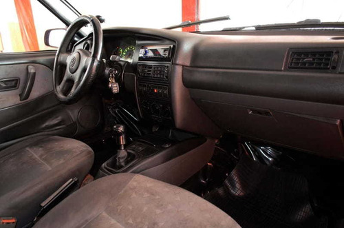 Volkswagen Santana