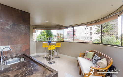 Imagem 5 de 28 de Apartamento, 3 Dormitórios, 138.63 M², Jardim Lindóia - 190969
