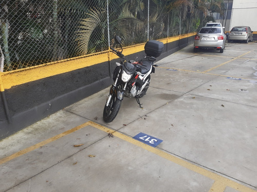 Moto Honda - Cb 250 Twister