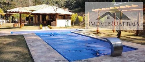 Imagem 4 de 29 de Sítios À Venda Em Atibaia/sp - Compre O Seu Sítios Aqui! - 1480339