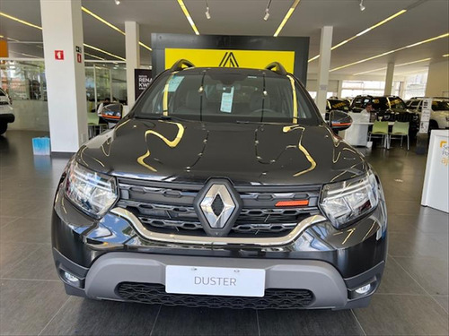 Renault Duster 1.6 16v Sce Iconic Plus