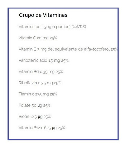Proactive - Proteina 80 (regeneración Muscular) 700 Grs