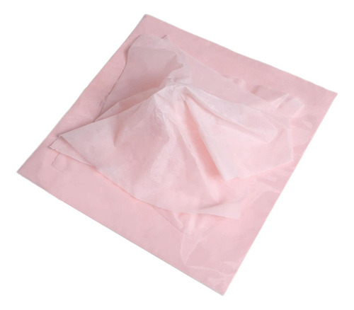 2 Surtido De Papel De Regalo Floral Premium Para 30cmx30cm