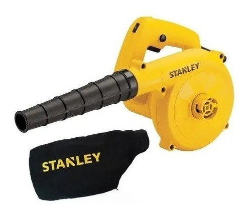 Soplador De Aire 600w Stpt600 Stanley