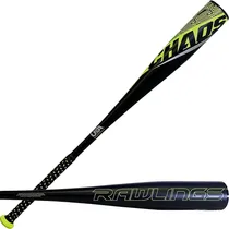 Comprar Rawlings | Bate De Béisbol Chaos | Estados Unidos | -11 | 1 