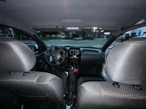 Renault Duster Dynamique