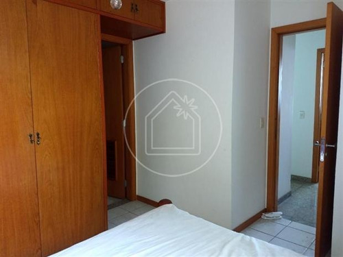Apartamento - Ref: 867691
