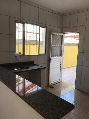 Imagem 8 de 14 de Casa No Bairro Balneário Tupy, Em Itanhaém, Lado Praia