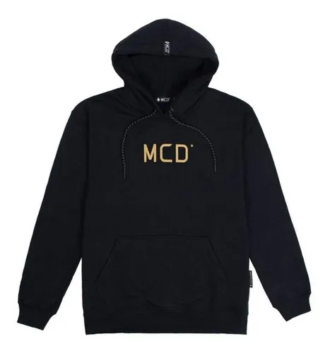 Moletom mcd hotsell mercado livre