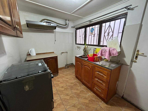 Se Arrienda Casa Hospedaje (80204)