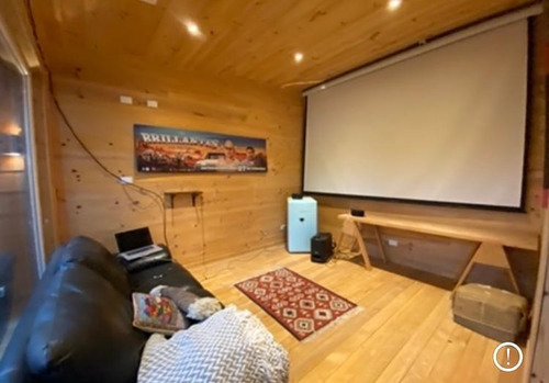 Casa En Venta De 4 Dorm. En Castro