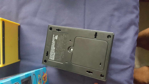 Mini Arcade Asteroids (Usado)