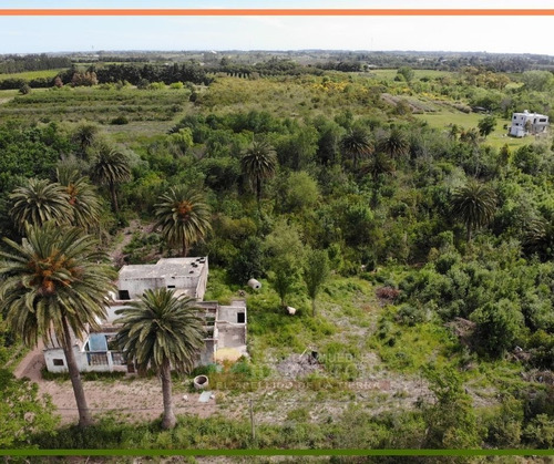 Venta De Chacra 2 Has En Melilla, Montevideo