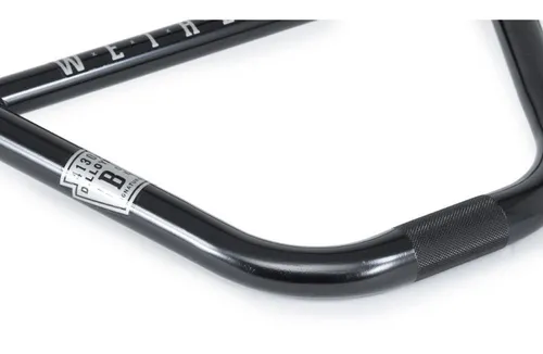 Manubrio Bmx We The People Buck Luis Spitale Bikes 34.111 8