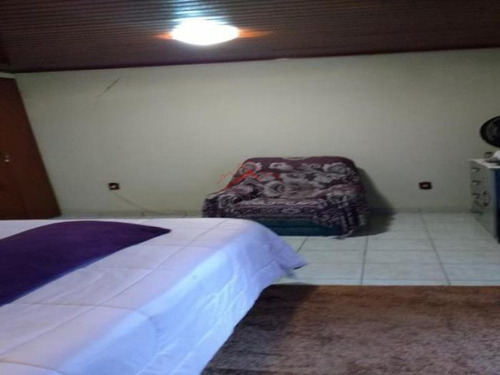 Imagem 4 de 20 de Ótimo Sobrado À Venda - Eldorado - Id 836 - 836