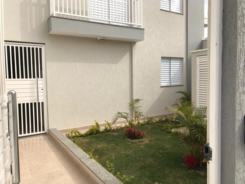 Imagem 1 de 12 de Apartamento Com 1 Quarto À Venda Pertinho Do Metrô. - 801