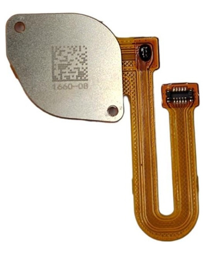 Sensor Biométrico Motorola Biometria G30 Xt2129 Original