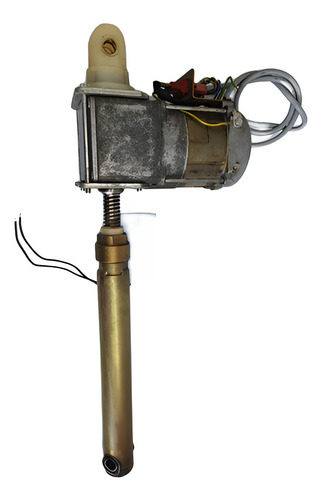 Motor Atuador Assento Cadeira Kavo Light (Usado)