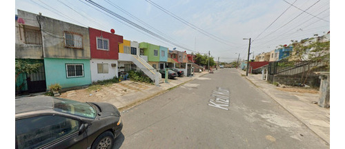 Casa En Venta Kizil Kum, Veracruz. Recuperación Bancaria Laab2