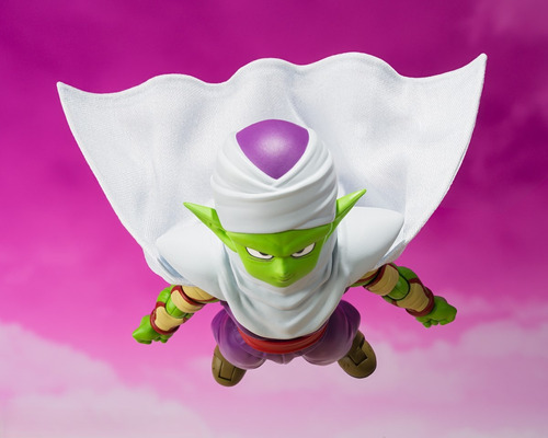 S.h.figuarts Piccolo -daima- (Usado)