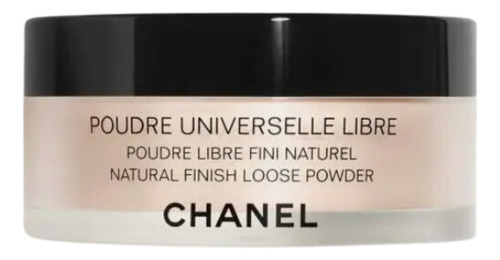 Chanel Poudre Universelle Libre Pó Translúcido Chanel 20 Tom 12