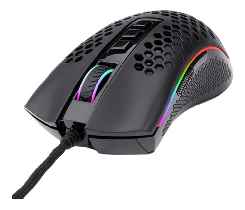 Mouse Gamer Storm Elite Redragon