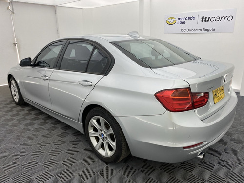 Imagen 7 de 25 de Bmw 320i 2.0
