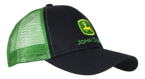 Logotipo Para Hombre John Deere Gorra De Béisbol Con Núcle