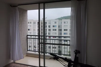 Apartamento en venta